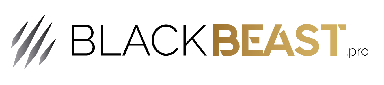 Logotipo BlackBeast