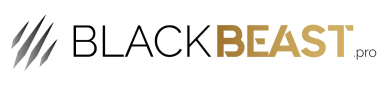 logo blackbeast