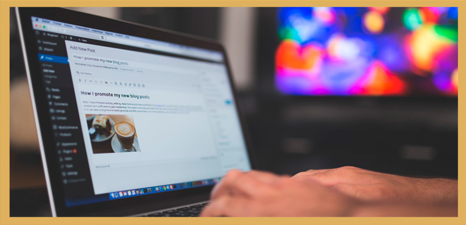 blog de redes sociales