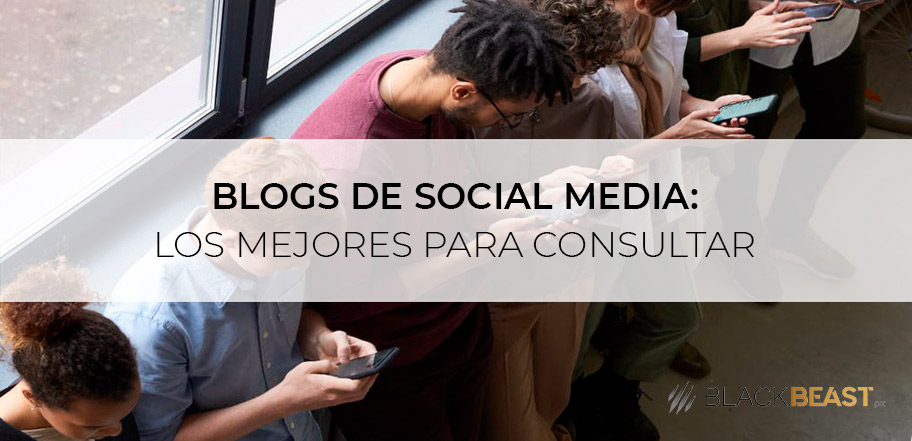 blogs de social media
