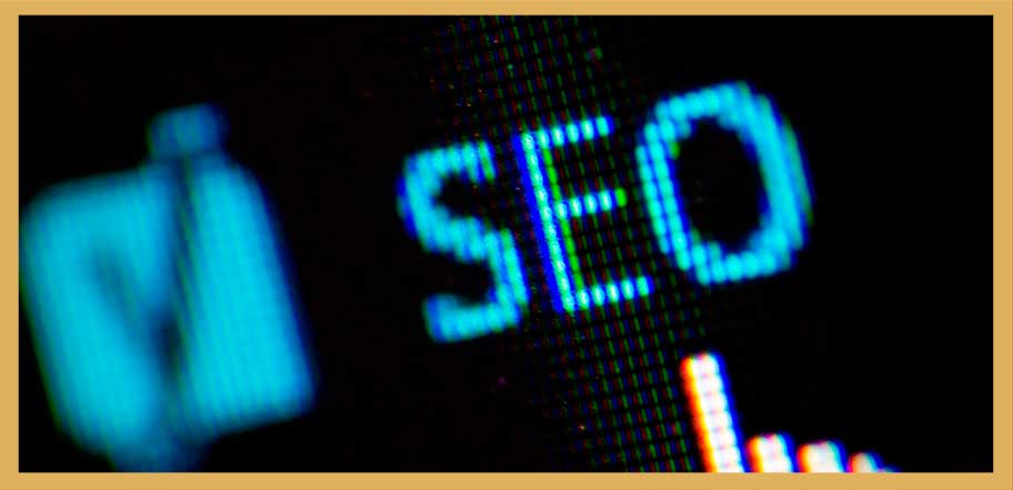 buscar palabras seo