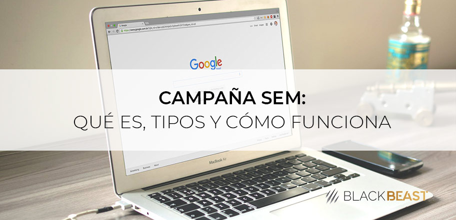 campaña sem