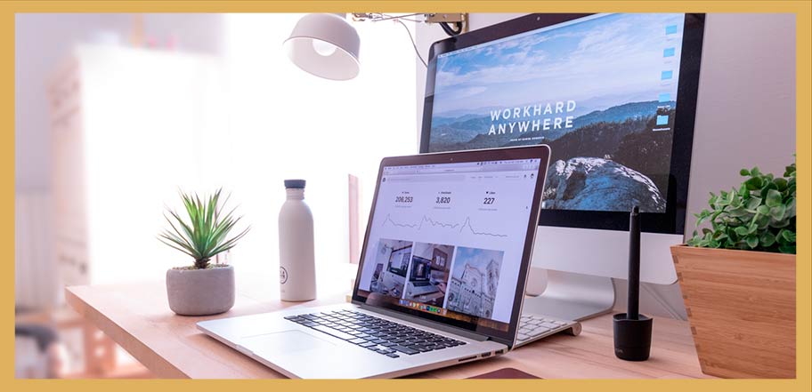 crear pagina web personal