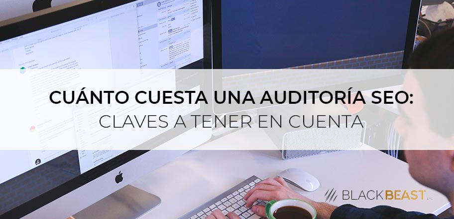 cuánto cuesta una auditoría seo portada