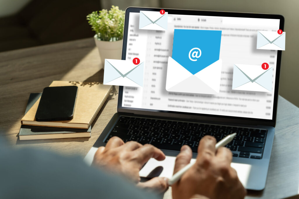 ejemplos de email marketing scaled 1
