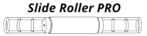 logo slider roller pro