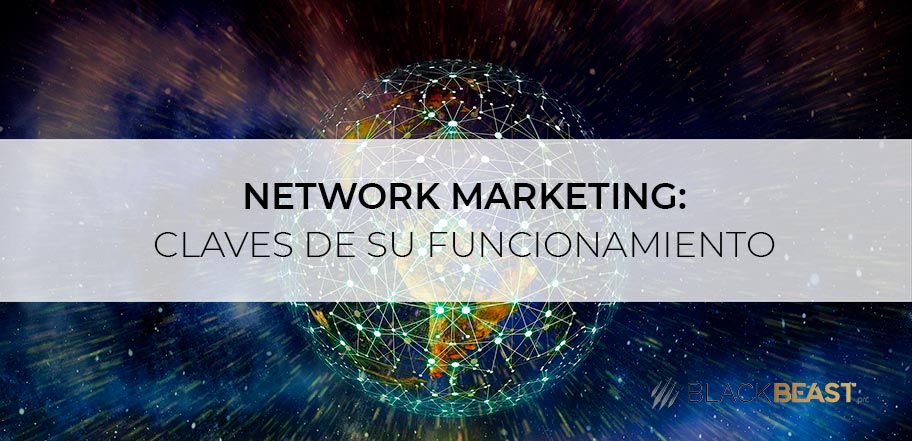 network marketing