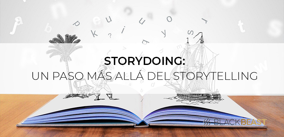 Storydoing