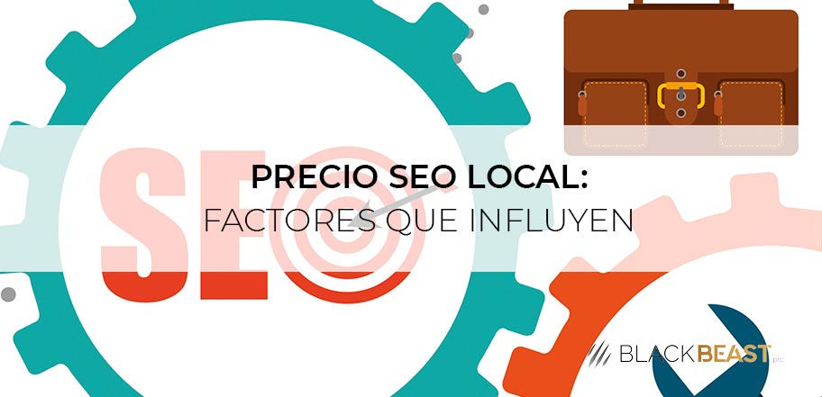precio seo local