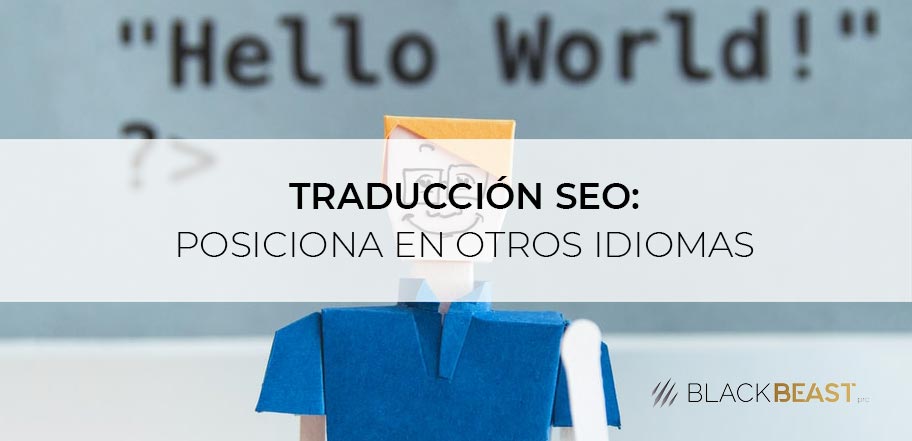 traducción seo