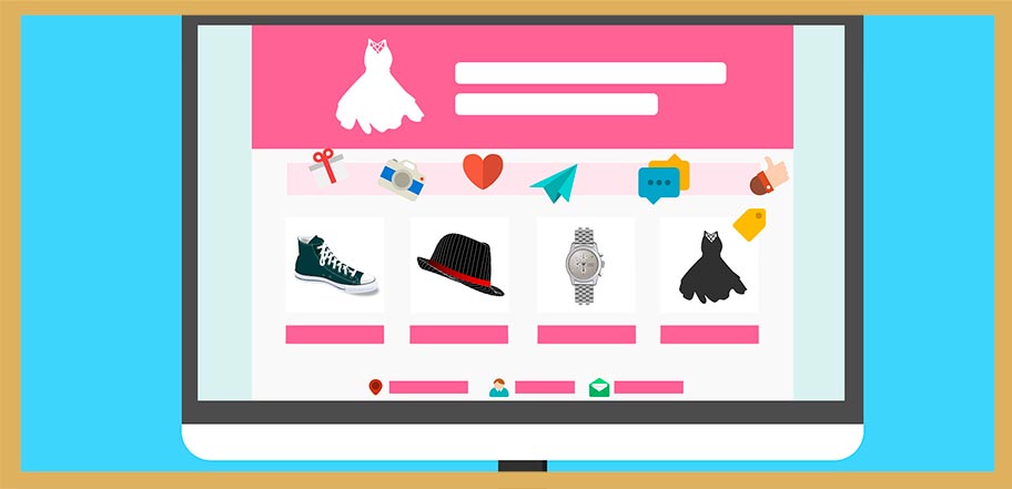 web para empresas
