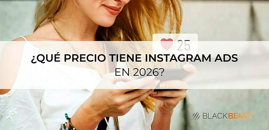 precio publicidad instagram en 2026 2