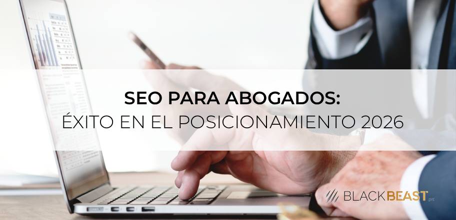 SEO PARA ABOGADOS