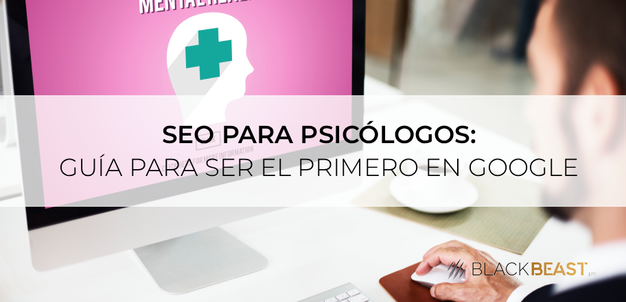posicionamiento seo para psicologos