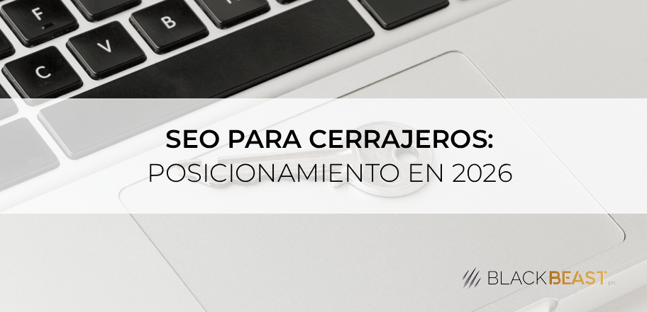 seo para cerrajeros