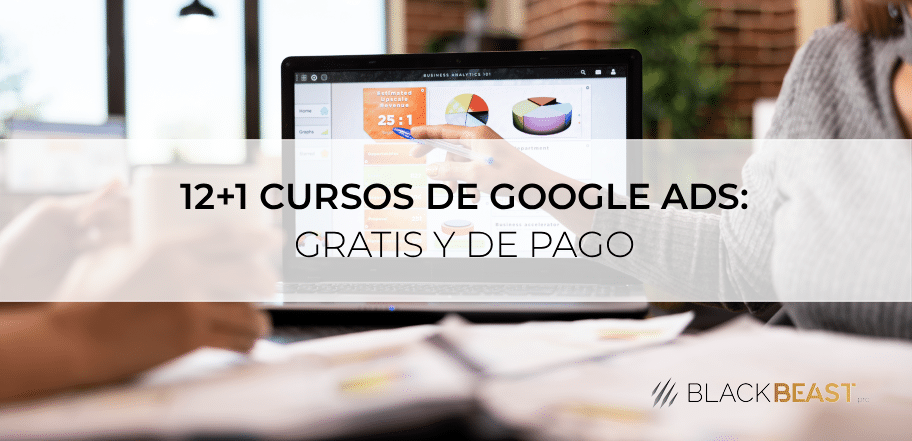 CERTIFICACION DE GOOGLE ADS