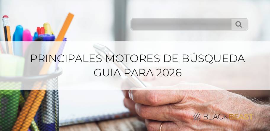IA motores de busqueda