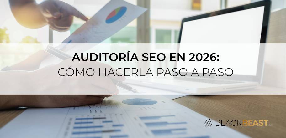 auditoria seo