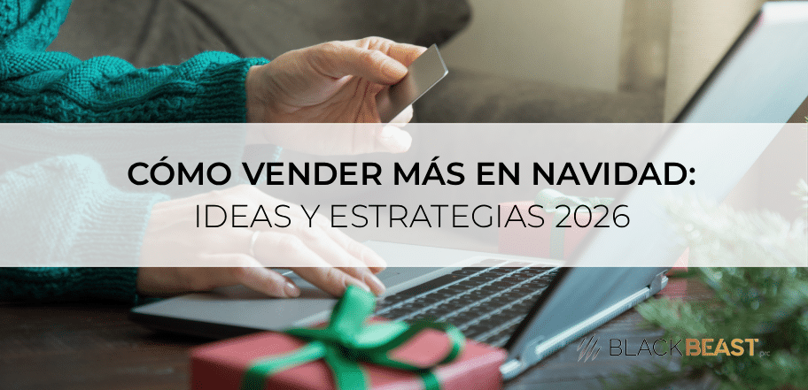 ideas para vender mas en navidad